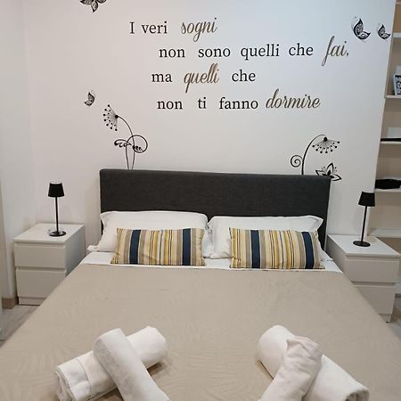 Studio Metro Bologna โรม ภายนอก รูปภาพ